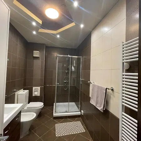 View Apartment Tirana